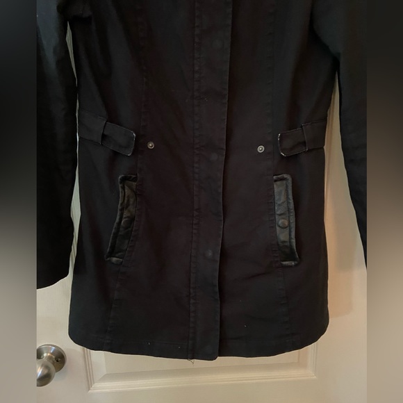 Mackage Jacket - Picture 4 of 13